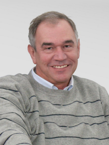 Юрий Кантаровский