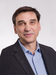 Андрей Кудрявцев