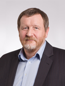Александр Мартынов