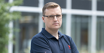 STEP&nbsp;LOGIC о стратегии Cisco «Интернет будущего»