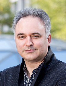 Сергей Близнец