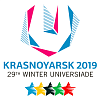 XXIX Всемирная зимняя универсиада 2019 года