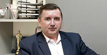 Рафик Рахимов: «Для роста нужен вызов. Человечество многого достигло на Земле, и самое время – покорять космос»