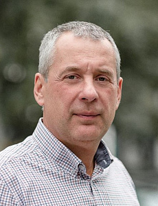 Дмитрий Григорьев