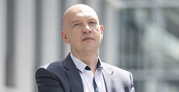 Вадим Кудрявцев: «Основным движущим фактором экономики являются люди»
