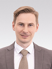 Сергей Каплий