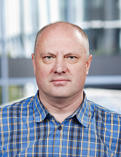 Евгений Князев 