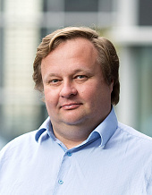 Сергей Люшнин